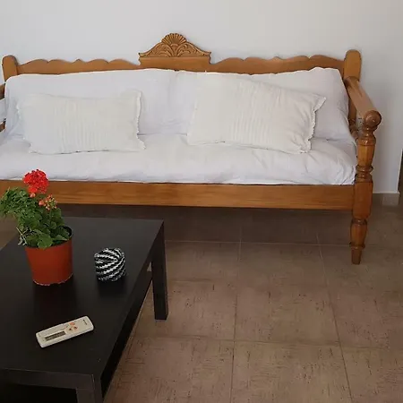 דירה Stella's Naxos City