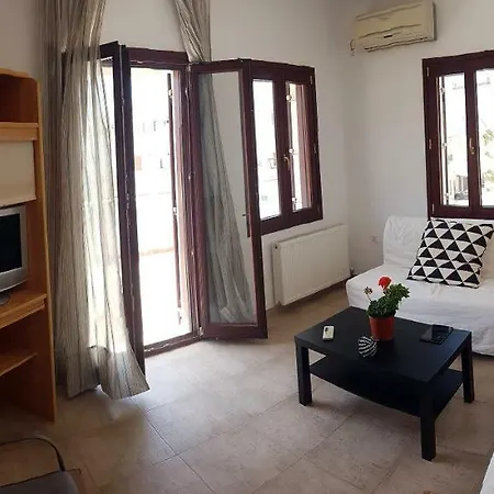 Stella's Apartamento *