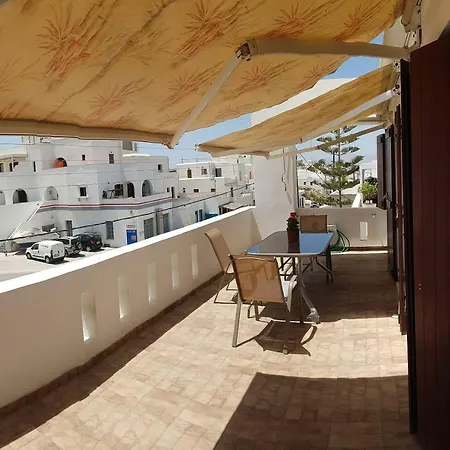 Stella's Apartamento *