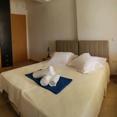 Stella's Apartamento *