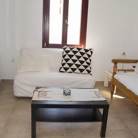 Apartamento Stella's Naxos City