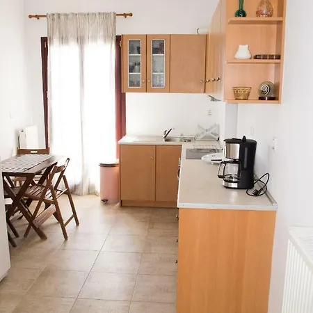 Apartamento Stella's
