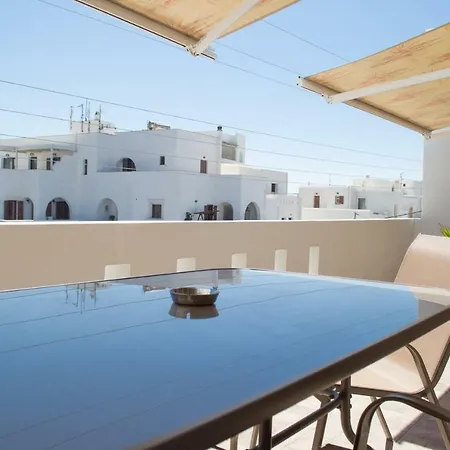 Apartamento Stella's