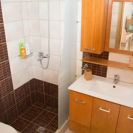 Apartamento Stella's Naxos City